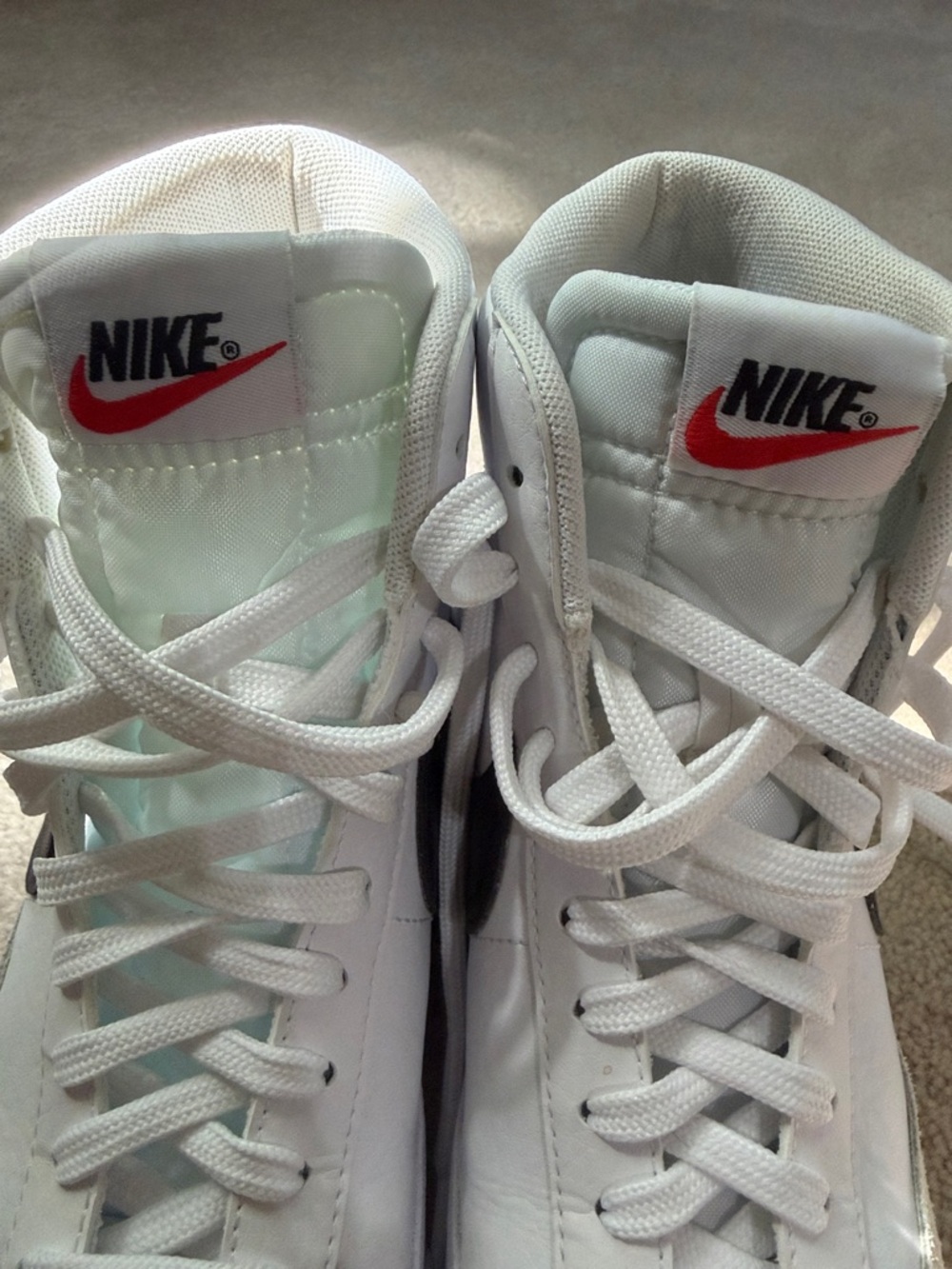 Nike Blazer Mid '77 Vintage - Picture 2 of 15